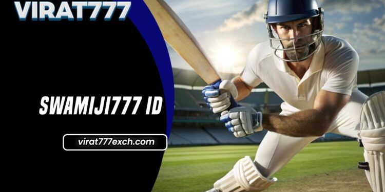 swamiji777 id