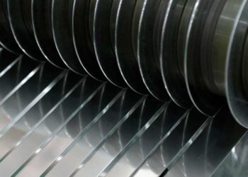 Why Stainless Steel Strips are Ideal for Storage Tanks