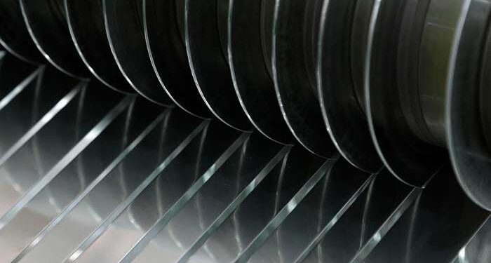 Why Stainless Steel Strips are Ideal for Storage Tanks