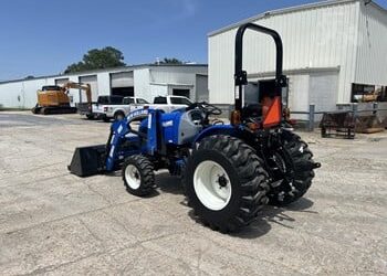 tractors for sale baton rouge