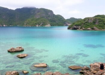 Best Underrated Archipelagos for Crowd-free Island Hopping