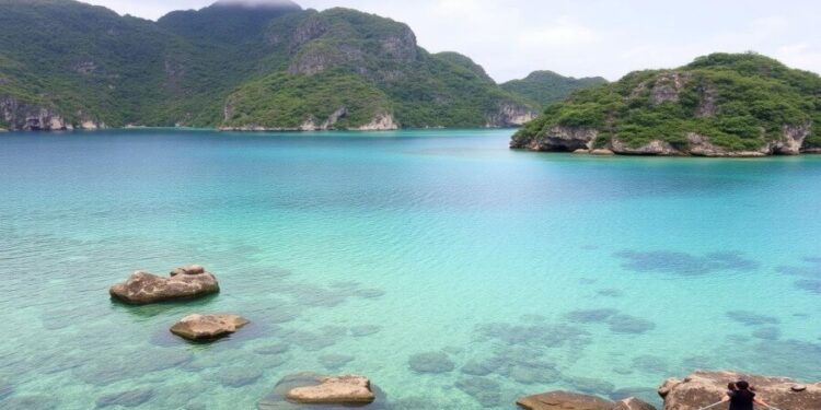 Best Underrated Archipelagos for Crowd-free Island Hopping