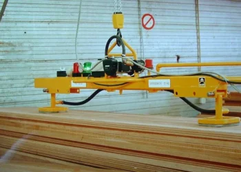 vacuum material handling