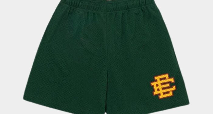 Eric Emanuel Shorts for the Culture