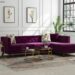 buy l shape sofa from wooden street