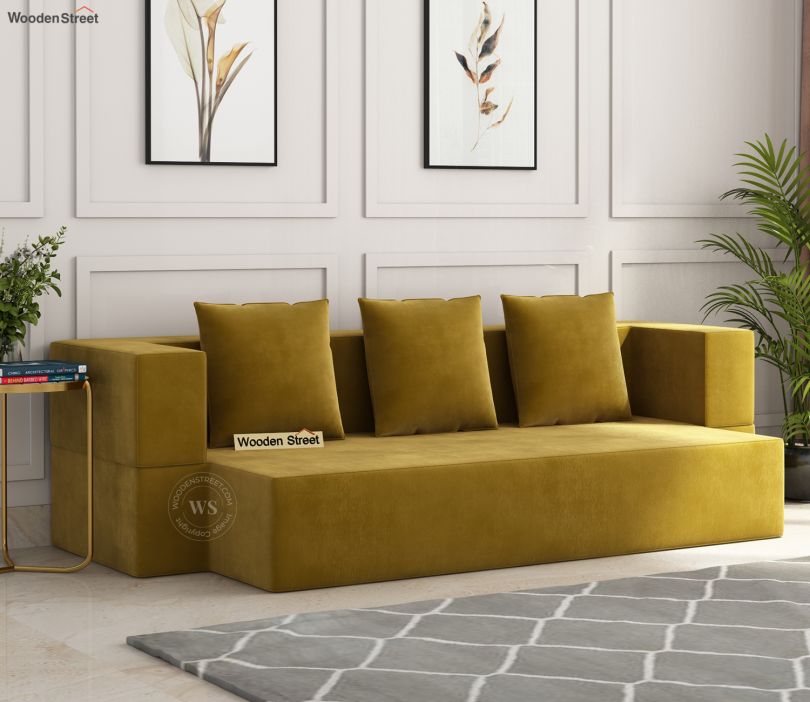 sofa cum bed