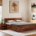 bed design