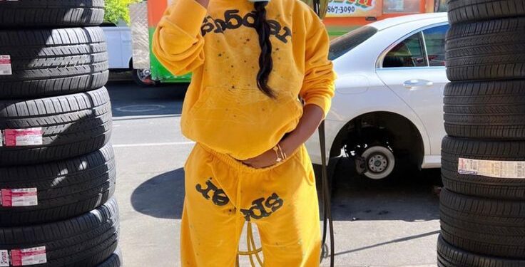 spider hoodie | sp5der clothing Worldwide | Official Store