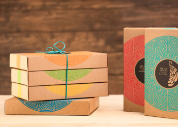 Professional Medicine Box Printing & Custom Packaging in the UK