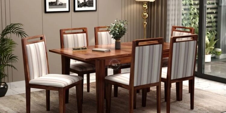 dining table set