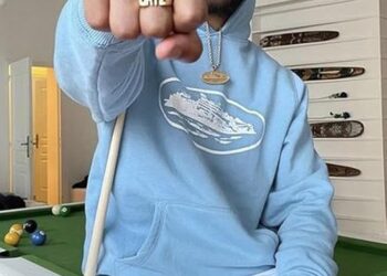 Corteiz Hoodies Online Corteiz Tracksuit Officical Brand