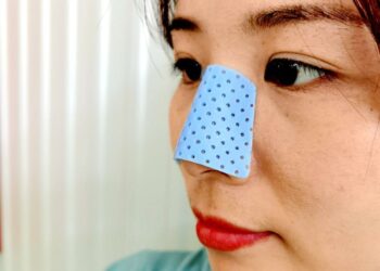 After Care Plastic Surgery Nurse