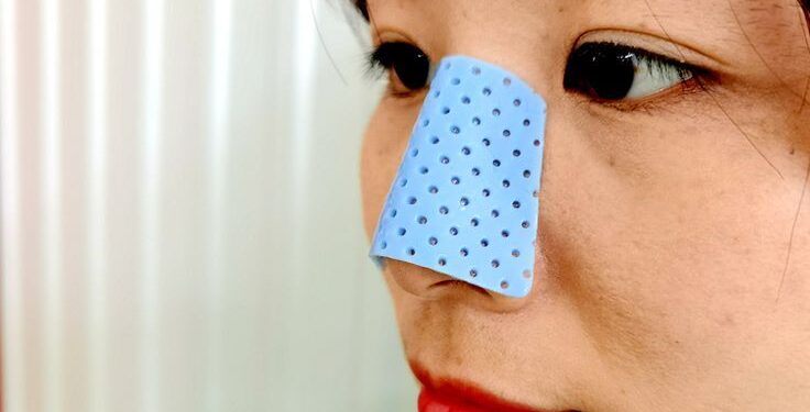 After Care Plastic Surgery Nurse