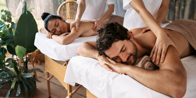 Top Rated Massage Centers in Lahore – Verified by Adposto Users