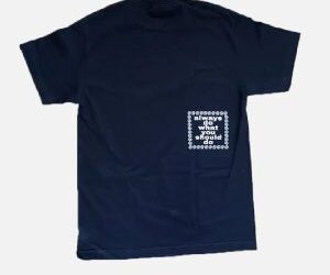 How Eric Emanuel and Always Do What You Should Do Are Changing the Game