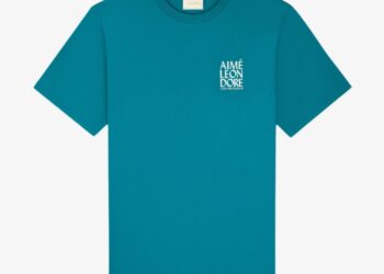 Aimé Leon Dore Fits That Work