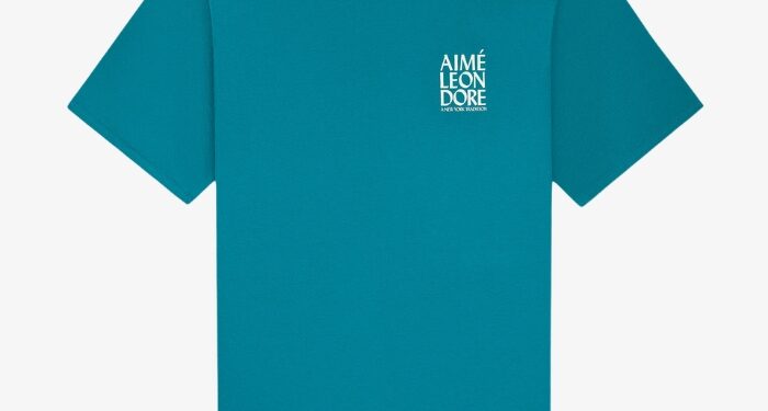 Aimé Leon Dore Fits That Work