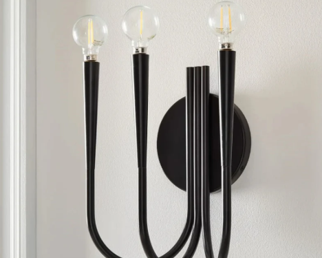 From Glamour to Functionality: The Allure of Art Deco Wall Sconces in Modern Interiors