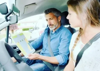 automatic-driving-lessons-salford