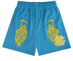 Eric Emanuel Shorts
