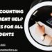 Best Accounting Assignment Help Services for All Students