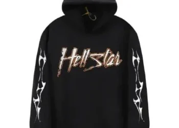 Hellstar Shop – The Ultimate Destination for Premium Streetwear Fashion