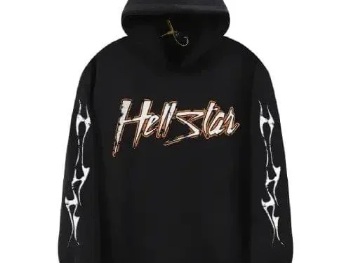Hellstar Shop – The Ultimate Destination for Premium Streetwear Fashion