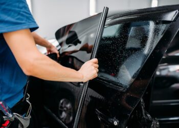 Top 5 Myths About Car Window Tinting in Dubai – Busted in 2025