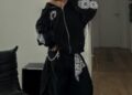 Chrome Hearts.
