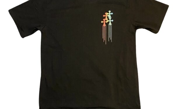Chrome Hearts Multi Street wear T Shirt