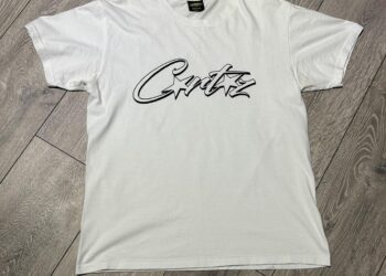 Corteiz T Shirt