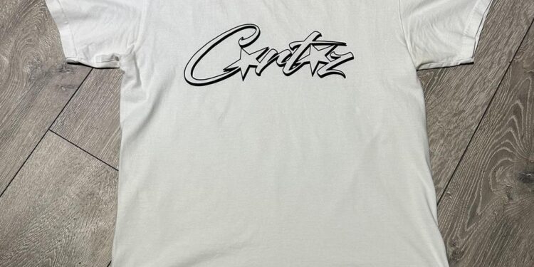 Corteiz T Shirt
