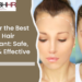 Discover the Best FUE Hair Transplant: Safe, Proven & Effective