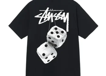 Why Stüssy Remains a Favorite Among Fashion Insiders