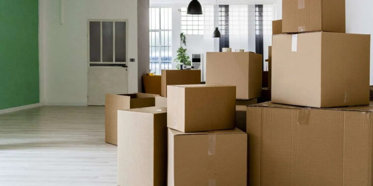 Experience a Stress-Free Relocation with Professional Packing Help