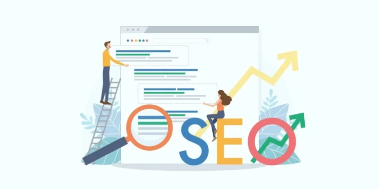 Future of SEO