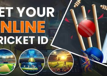 Online Cricket ID