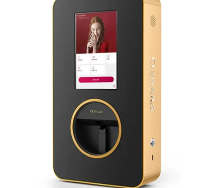 The Future of Nail Art: Exploring the Benefits of Professional Nail Art Printers