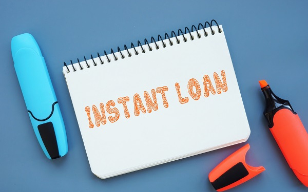 personal loans