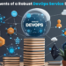 Key Components of a Robust DevOps Service Stack in 2025
