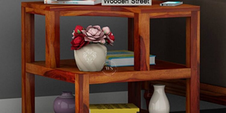 Side Table For Bed