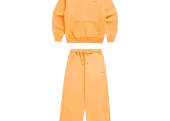 Madhappy Jacket Fashion Heading and Overview