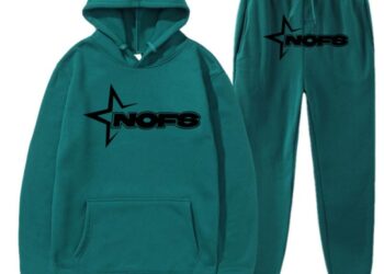 The Evolution of Nofs Brand