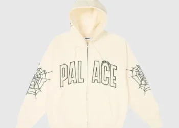 Spider Hoodies — exploring their origins features cultural impact