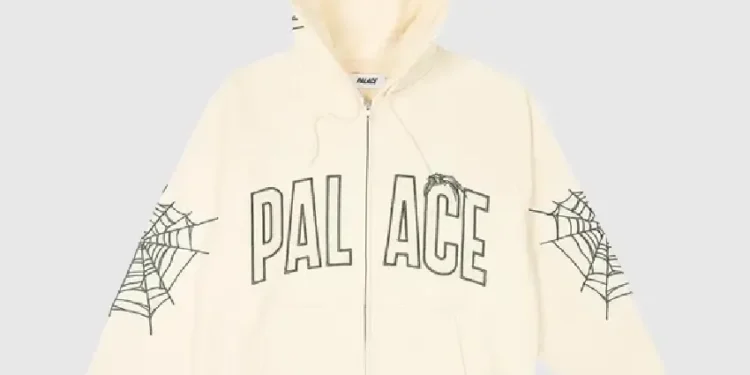 Spider Hoodies — exploring their origins features cultural impact