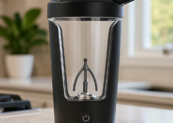 Why a Portable Juicer Blender with 6 Blades is a Game Changer for Busy Lifestyles