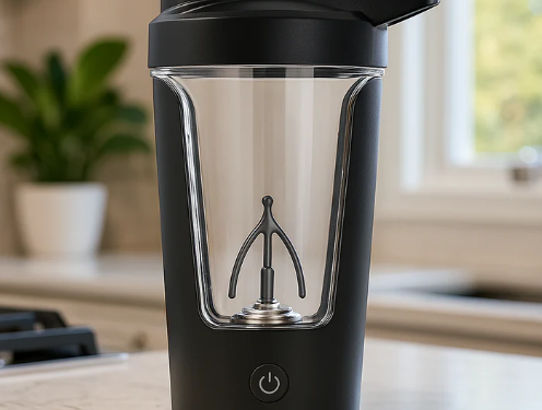 Why a Portable Juicer Blender with 6 Blades is a Game Changer for Busy Lifestyles