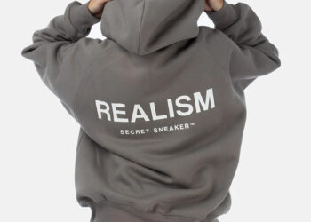Realism Clothing