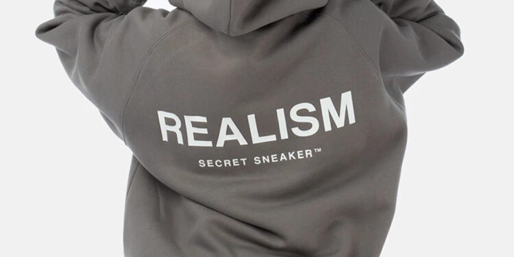 Realism Clothing