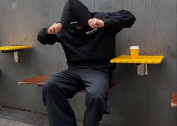 When Realism Brand Launched In Fashion?